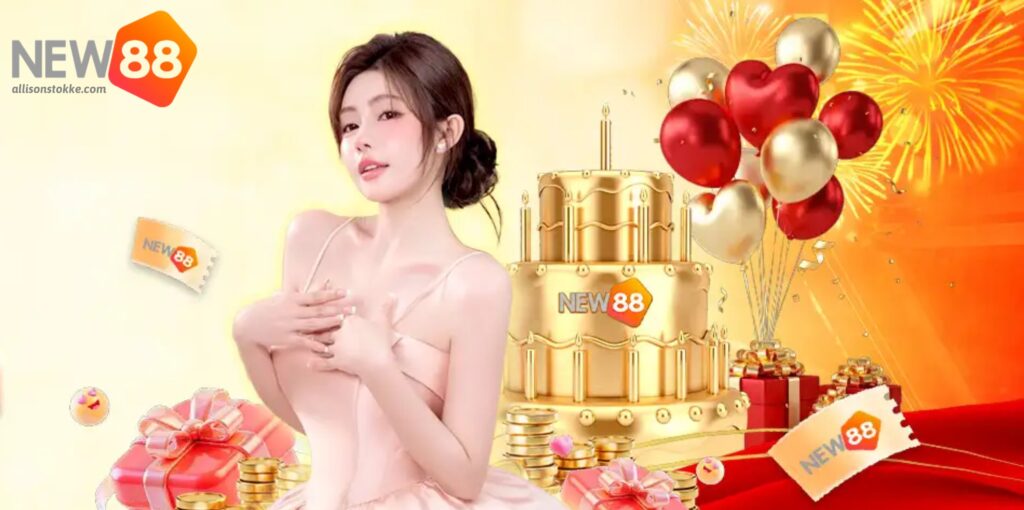 Bạn được gì khi đăng ký tài khoản tại New88