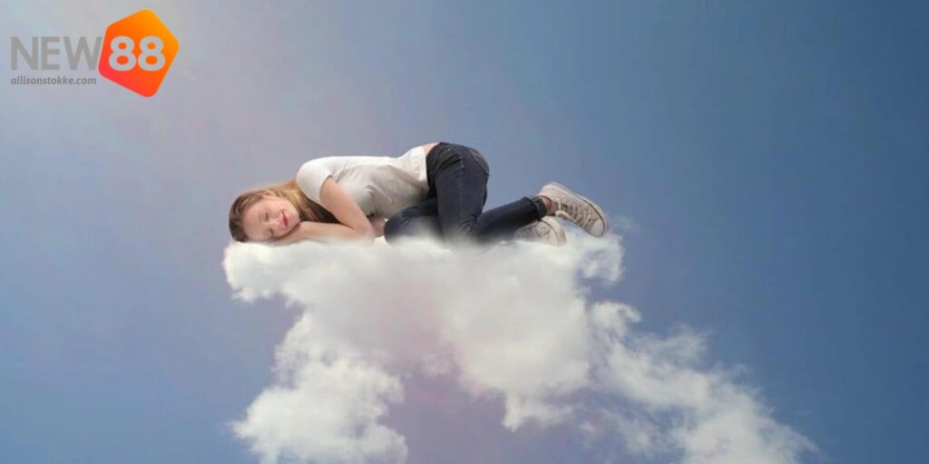 Giấc mơ có nhiều ý nghĩa và mang điềm báo riêng