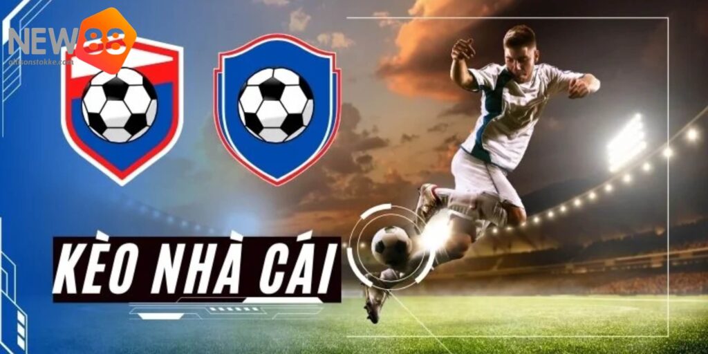 Giới thiệu về kèo nhà cái 5 chuẩn