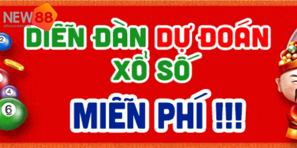 Lợi ích khi trở thành thành viên của diễn đàn soi cầu lô đề miền Bắc