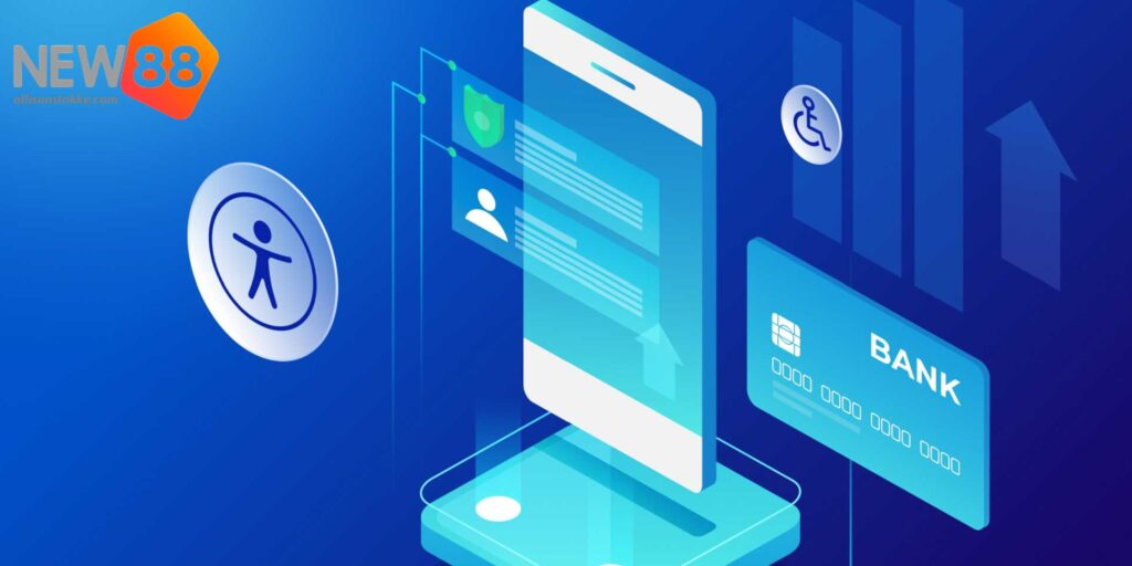 Lưu ý nhập đúng số tài khoản nhận tiền để tránh mất tiền oan