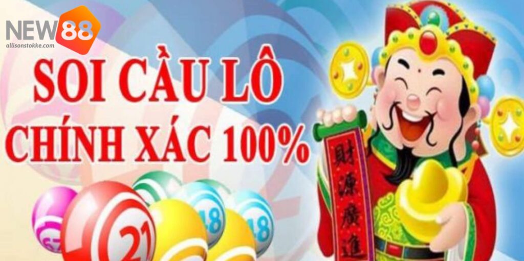 Mẹo soi cầu lô đề từ các lô thủ lâu năm