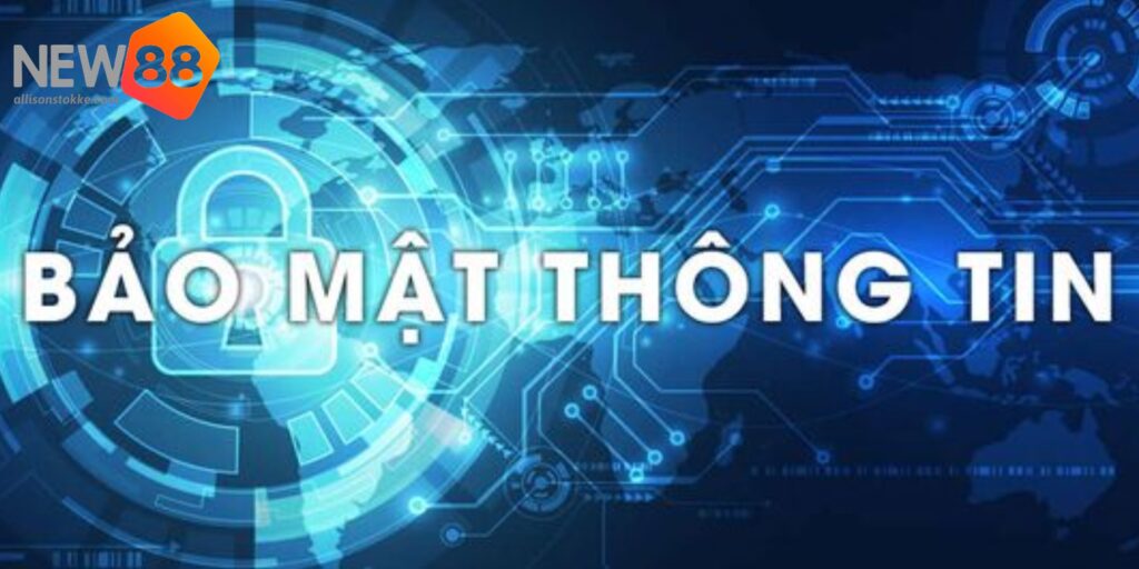New88 sẽ liên tục nâng cấp hệ thống bảo mật thông tin