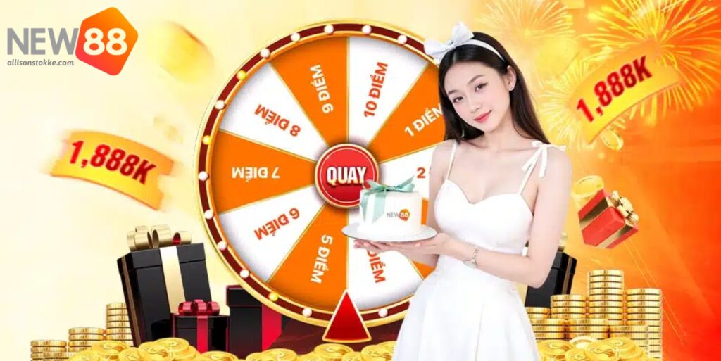 Thông tin sơ bộ về nhà cái New88